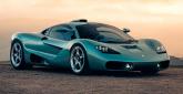Gordon Murray S1 - Zdjęcie 2