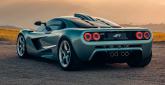 Gordon Murray S1 - Zdjęcie 4
