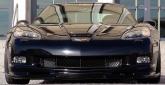 Geiger Corvette Z06 Black Edition - Zdjęcie 3