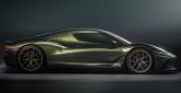 Genesis Magma GT - Zdjęcie 14