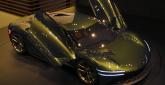 Genesis Magma GT - Zdjęcie 32