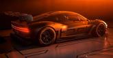 Genesis Magma GT3 - Zdjęcie 10
