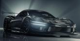 Genesis Magma GT3 - Zdjęcie 3