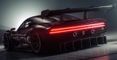 Genesis Magma GT3 - Zdjęcie 4