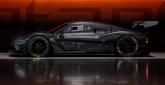 Genesis Magma GT3 - Zdjęcie 8