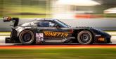 Ginetta G56 GT2 Ginetta G56 GT2 - Zdjęcie 1