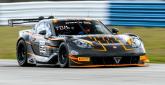 Ginetta G56 GT2 Ginetta G56 GT2 - Zdjęcie 10