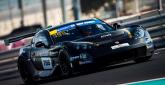Ginetta G56 GT2 Ginetta G56 GT2 - Zdjęcie 11