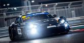 Ginetta G56 GT2 Ginetta G56 GT2 - Zdjęcie 12