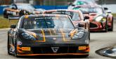 Ginetta G56 GT2 Ginetta G56 GT2 - Zdjęcie 13
