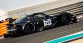 Ginetta G56 GT2 Ginetta G56 GT2 - Zdjęcie 15
