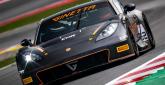 Ginetta G56 GT2 Ginetta G56 GT2 - Zdjęcie 16
