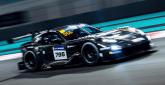 Ginetta G56 GT2 Ginetta G56 GT2 - Zdjęcie 18