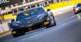 Ginetta G56 GT2 Ginetta G56 GT2 - Zdjęcie 19