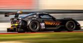 Ginetta G56 GT2 Ginetta G56 GT2 - Zdjęcie 2