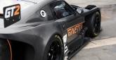 Ginetta G56 GT2 - Zdjęcie 21