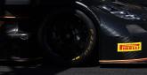 Ginetta G56 GT2 - Zdjęcie 22