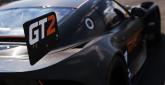 Ginetta G56 GT2 - Zdjęcie 23
