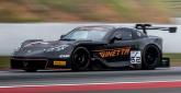 Ginetta G56 GT2 - Zdjęcie 26