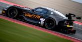 Ginetta G56 GT2 - Zdjęcie 27