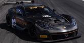 Ginetta G56 GT2 Ginetta G56 GT2 - Zdjęcie 3