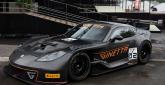 Ginetta G56 GT2 Ginetta G56 GT2 - Zdjęcie 4