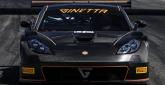 Ginetta G56 GT2 Ginetta G56 GT2 - Zdjęcie 5