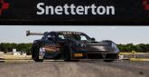 Ginetta G56 GT2 Ginetta G56 GT2 - Zdjęcie 7