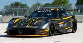 Ginetta G56 GT2 Ginetta G56 GT2 - Zdjęcie 8