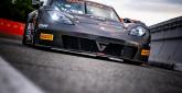 Ginetta G56 GT2 Ginetta G56 GT2 - Zdjęcie 9