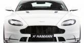 Hamann V8 Vantage - Zdjęcie 1