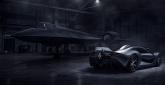 Hennessey Blackbird - Zdjęcie 10