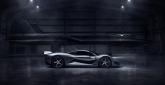 Hennessey Blackbird - Zdjęcie 11