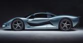 Hennessey Blackbird - Zdjęcie 13