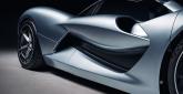 Hennessey Blackbird - Zdjęcie 14