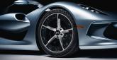 Hennessey Blackbird - Zdjęcie 25