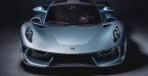 Hennessey Blackbird - Zdjęcie 3