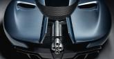 Hennessey Blackbird - Zdjęcie 37