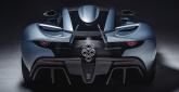 Hennessey Blackbird - Zdjęcie 4