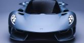 Hennessey Blackbird - Zdjęcie 46