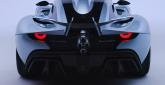 Hennessey Blackbird - Zdjęcie 47
