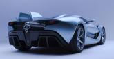Hennessey Blackbird - Zdjęcie 48