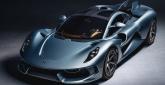 Hennessey Blackbird - Zdjęcie 5