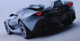 Hennessey Blackbird - Zdjęcie 50