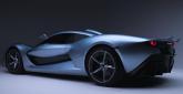Hennessey Blackbird - Zdjęcie 51