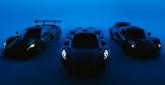 Hennessey Blackbird - Zdjęcie 54
