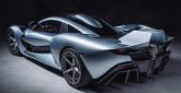Hennessey Blackbird - Zdjęcie 6