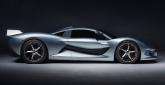 Hennessey Blackbird - Zdjęcie 7