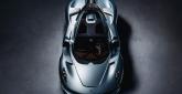 Hennessey Blackbird - Zdjęcie 8