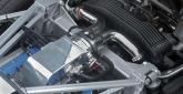 Hennessey GT 1000 Twin Turbo - Zdjęcie 3